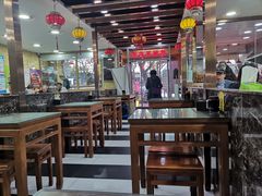 大堂-白魁老号饭庄(交道口店)