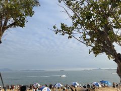 -大梅沙海滨公园