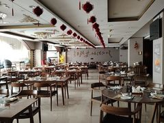 -全聚德烤鸭店(马家堡店)