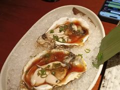 -千代武日本料理(开发区店)