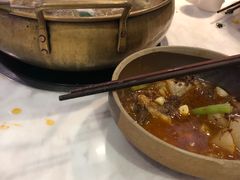 -食潮汕头鲜牛馆(望京保利店)