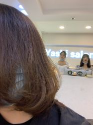 -雅仕 HAIR SALON 美发沙龙