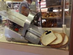 -山崎面包(静安久光店)