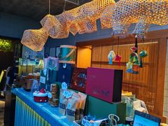 -庐灶江南·江南菜·四合院Bistro(东直门雍和宫·原华侨宾馆店)