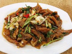 -潮道鱼仔店·潮汕味(长兴路店)