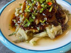 -都一处烧麦馆(前门店)