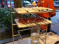 -小鲜肉延边朝鲜族烤串(珠海店)