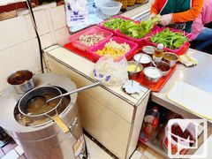 麻辣烫-老王四季抻面(南六东路店)