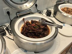 -纽斯特牛排自助餐厅(浦江万达店)