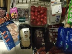 -7fresh七鲜(大族广场店)