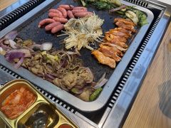 -郭记烤肉创始店(民丰大街店)