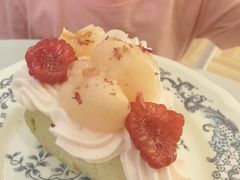 -PETIT PARIS 小巴黎(花园道店)