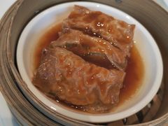 耗皇腐皮卷-天然台1908(中建广场店)