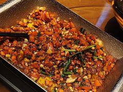 -食膳人家·永州美食地标(双牌店)