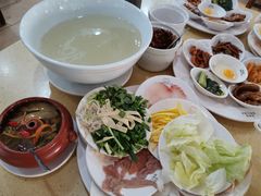 迷你汽锅鸡-桥香园云南过桥米线(金马碧鸡店)