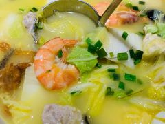 -涌觅名灶·本地海鲜宁波菜(财富广场店)