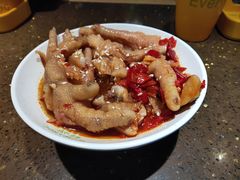 -蛙喔牛蛙(太仓万达店)