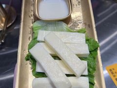 -大千金齐齐哈尔烤肉(清湖店)