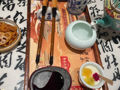 -南昌大饭店·非遗南昌菜(万寿宫店)