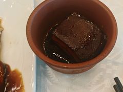 东坡焖肉-楼外楼(西湖景区孤山路店)