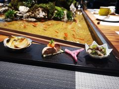 -森味薪火烧•烧鸟居酒屋•日本料理(望京店)