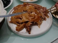 -添福来墨鱼饺子 · 海鲜东北菜(大连星海·黄浦路店)