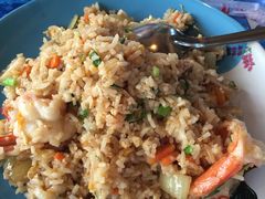 海鲜炒饭-Thiw Soen Seafood Restaurant