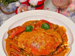 -狮拾久·现代新加坡料理(壹方城店)