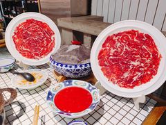 -董眼镜火锅(洪崖洞总店)