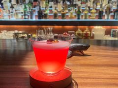 -鸡尾酒实验室酒吧(隆礼路店)