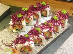-吉布鲁牛排海鲜自助(成都大悦城店)