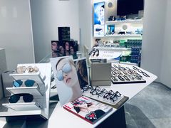 -茂昌眼镜(南京西路店)