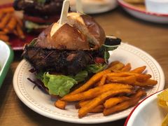 -HELLO 27 意面·沙拉·帕尼尼