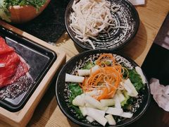 -湊湊火锅·茶憩(郑州绿地新都会店)