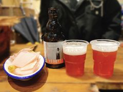 -盟重烧烤(高正街店)
