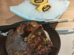-德川家日本料理(中关村寰太大厦店)