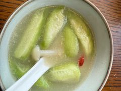 -浙江西子宾馆·瑶园咖啡厅