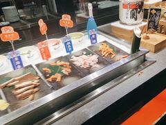 -芝小官毛肚火锅海鲜自助(淮安清江浦区新亚店)