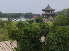 -盛世南宫影视城(北普陀影视城)