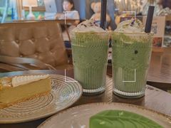 -咖法森林·咖啡  酒吧(天河店)