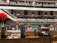 -金厨泰国餐厅·全泰籍厨师料理(拱北店)