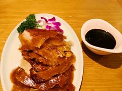 -陈阿婆鱼头泡饼·京味菜(复兴路店)