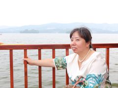 -西湖外事游船(花港观鱼码头)