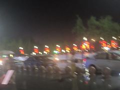 -莱阳站