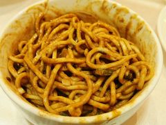 热干面-湖北味道(湖北大厦店)