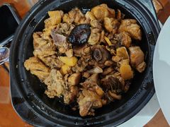 -董府·古宅餐厅