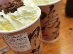 -成川茶店·潮汕工夫浓茶(万象店)