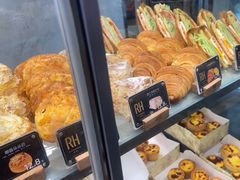 -燃厚蛋糕(卓展中信城店)