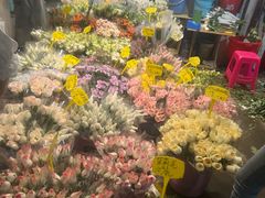 -循礼门鲜花花市(武汉循礼门店)