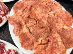 -五洲牛肉美食馆